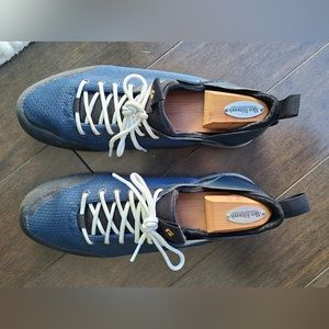 Black Diamond Session Approach Shoes - Size 10